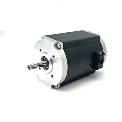 Αγορά 75BLX Brushless DC Motor 1.1N.m Μεγάλη ισχύς με κινητήρα για ηλεκτρονικά καταναλωτικά online manufacture