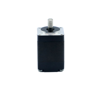 Αγορά NEMA8 180g.cm Μειωμένος θόρυβος 20mm κινητήρας βύθισης για όργανα ακριβείας online manufacture