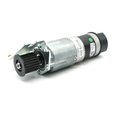 Αγορά NEMA23 36V 5500RPM Πλανητικός μειωτής κιβώτιο ταχυτήτων ελαφρύς βάρος συμπαγές για χειριστές πόρτας μπορεί να προστεθεί φρένα online manufacture