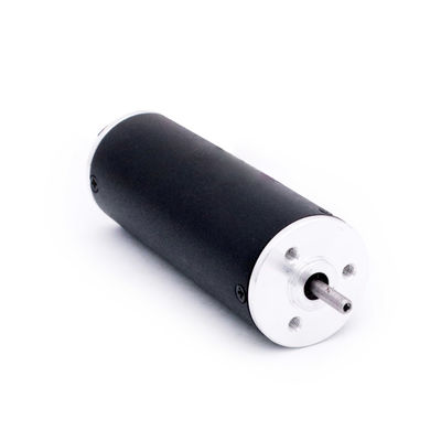 Αγορά αβούρτσιστη συνεχής μηχανή Nema 24V 12v 11 28mm τριφασικά online manufacture