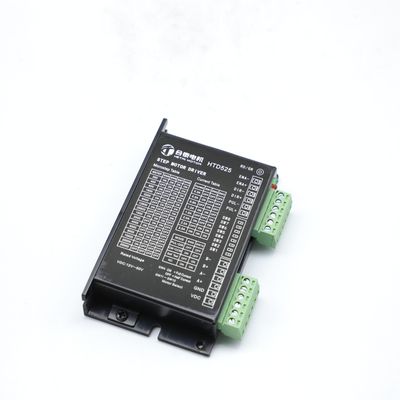 Αγορά 50vdc 2,5 Stepper διφασικός ένας βιομηχανικός οδηγών ελεγκτών μηχανών online manufacture