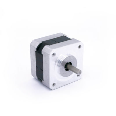 Αγορά Nema 17 Stepper 42BYGH μηχανή 6 μόλυβδοι 1,8 online manufacture