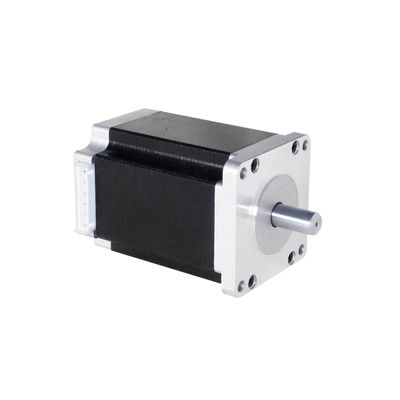 Αγορά Stepper 60mm NEMA 24 συνεχές ρεύμα καλωδίων NM 8 τ.εκ. μηχανών 20kg 1,8 βαθμός online manufacture