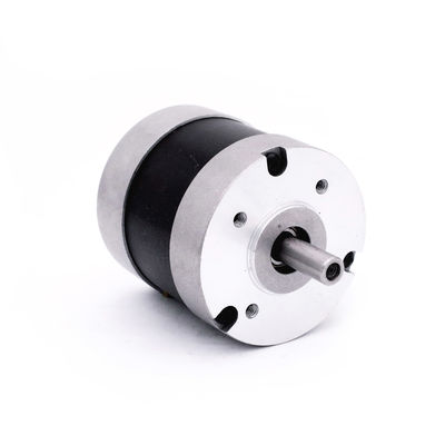 Αγορά 57mm 24v 4 μηχανή 2500 περιστροφή/λεπτό 138W 1.32NM Bldc μικροϋπολογιστών Πολωνού online manufacture