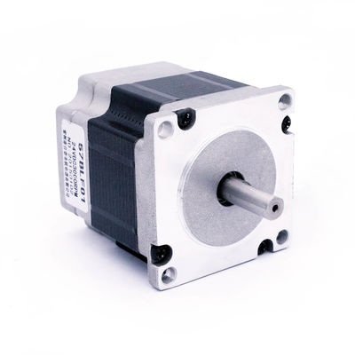 Αγορά 24v 250w Nema23 Brushless DC κινητήρας υψηλής ροπής χαμηλής ταχύτητας online manufacture