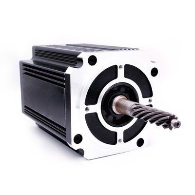 Αγορά 110mm Nema 42 αβούρτσιστη συνεχής μηχανή 310v online manufacture
