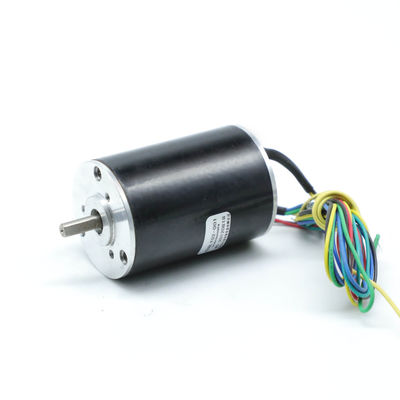 Αγορά Μόνιμη μηχανή NEMA 17 24vdc 25w Bldc μαγνητών online manufacture