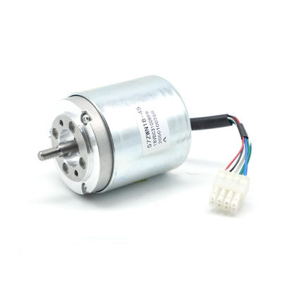 Αγορά Ηλεκτρική αβούρτσιστη μηχανή 18v Bldc 140W 3290RPM 0.14Nm 57BL317 θεριστών χορτοταπήτων online manufacture