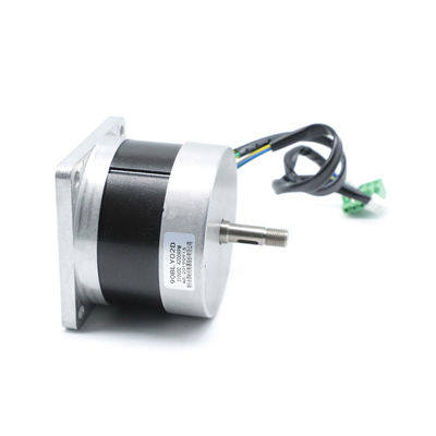 Αγορά 310V αβούρτσιστη συνεχής μηχανή 221W 4200 περιστροφή/λεπτό 0,5 NM 90mm υψηλής τάσης για την υφαντική μηχανή online manufacture