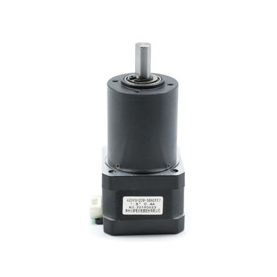 Αγορά NEMA 17 Stepper κιβωτίων ταχυτήτων υψηλή ροπή 2.5Kg εκατ. 0.24nm 1,8 βαθμός 12V μηχανών online manufacture