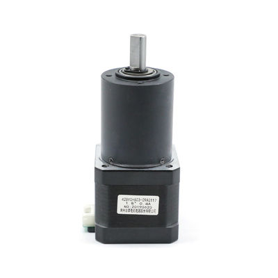 Αγορά Stepper κιβωτίων ταχυτήτων 42mm μειωτής 0.4a 3,8 κλ εκατ. ταχύτητας μηχανών 340 Oz explosionproof online manufacture