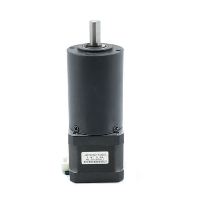 Αγορά 12V Nema 17 με Stepper κιβωτίων ταχυτήτων τη μηχανή 1,8 3,8 κλ εκατ. 52oz σε 1 μείωση 54 online manufacture