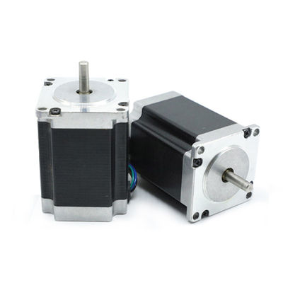 Αγορά Nema 23 6 Wire Stepper Motor 2 Φάση 124 oz 0.14nm 1.8 Γωνία βήματος 57BYGH online manufacture