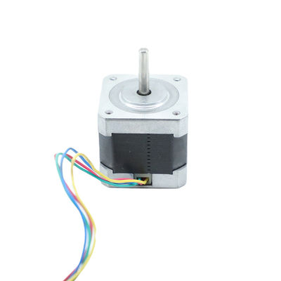 Αγορά 42BYG Nema 17 υβριδική Stepper μηχανή 269 oz 0.3N Μ 3kg τ.εκ. συγχρονίζει 7.2V online manufacture