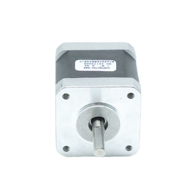 Αγορά Stepper άξονων 42MM διπλή υβριδική μηχανή 2.8Kg εκατ. 250 oz 12V online manufacture