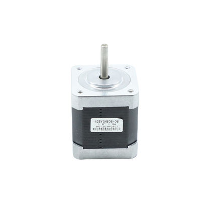 Αγορά 42bygh 1.2a Nema 17 Stepper μηχανή 6 καλώδιο 1,8 φάση 4.6V 0.35Nm 311 oz 2 online manufacture