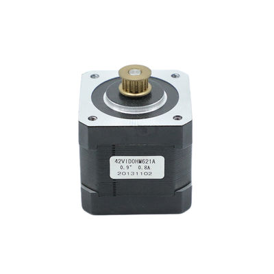 Αγορά 4 υβριδική Stepper καλωδίων μηχανή 280 Oz 6V 0.26nm 0.8A 42BYGHM621A online manufacture
