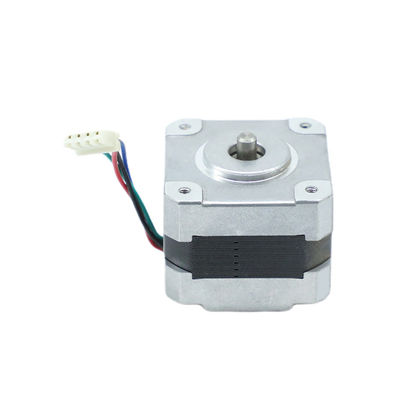 Αγορά Stepper 42BYGHW208 42bygh W208 μηχανή 0,4 2,6 κλ εκατ. Nema 43A 12V online manufacture