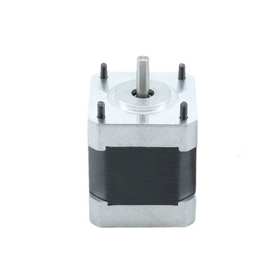 12v Dc 280 Oz Stepper Motor High Torque 42BYGHW801-27