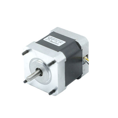 12v Dc 280 Oz Stepper Motor High Torque 42BYGHW801-27