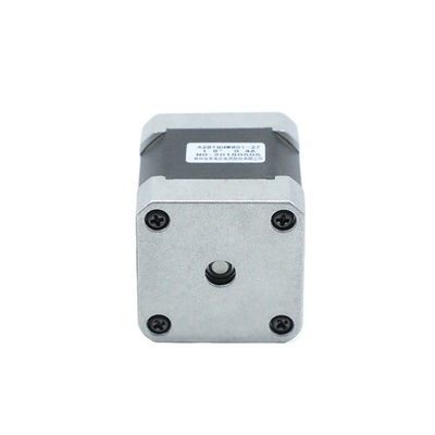 12v Dc 280 Oz Stepper Motor High Torque 42BYGHW801-27