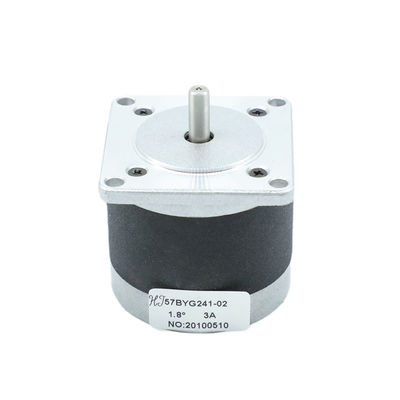 Αγορά 1.8 Deg 4 Wire Hybrid Stepper Motor Nema 23 5 Kgcm 0,51Nm 57BYG online manufacture