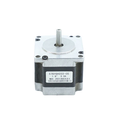 Αγορά Υψηλό πλανητικό εργαλείο Nema 23 Stepper μηχανή 57mm 9 κλ εκατ. 0.9nm 57BYGH222-05 ροπής online manufacture