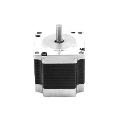 Αγορά 2.24V 8 διφασική Stepper μολύβδων μηχανή 1,8 βαθμοί 0.9Nm 127 Oz σε 57BYGH432 02 online manufacture
