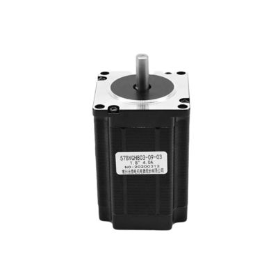 Αγορά 3.2v 4 Stepper καλωδίων 57byg μηχανή 1,8 βαθμός 18,9 κλ εκατ. 57BYGH803-09-03 online manufacture