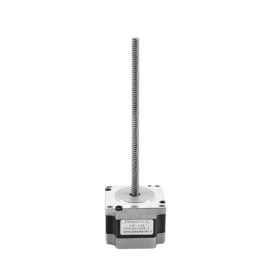 Αγορά NEMA 23 γραμμική Stepper μηχανή 4 κλ εκατ. 57BYGHL013 13 κατηγορία Ψ 4.0mH online manufacture