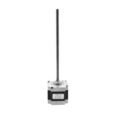 Αγορά Nema 23 γραμμική Stepper μηχανή 10 βίδα 4 καλώδιο 3.3V σφαιρών κλ εκατ. 57BYGH online manufacture