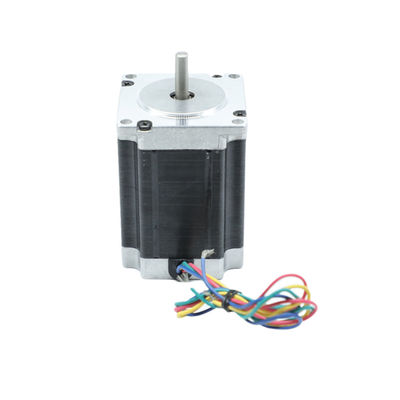 Αγορά 57mm Nema 23 Stepper μηχανή 0,9 βαθμός υψηλή ροπή 1,76 καλώδιο NM 17 κλ εκατ. 4 online manufacture
