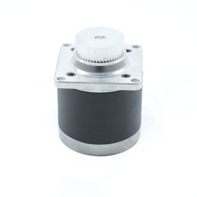 Αγορά 57BYGN400A 0.78nm 694 oz 1,8 βαθμός 56mm υψηλή ροπή Nema 23 μηχανή βημάτων online manufacture