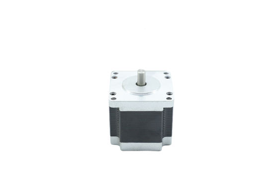 Αγορά Μεγάλη υβριδική Stepper ροπής μηχανή 60mm 6 καλώδια 1,8 βαθμός 11 κλ εκατ. 1nm 5.8v online manufacture