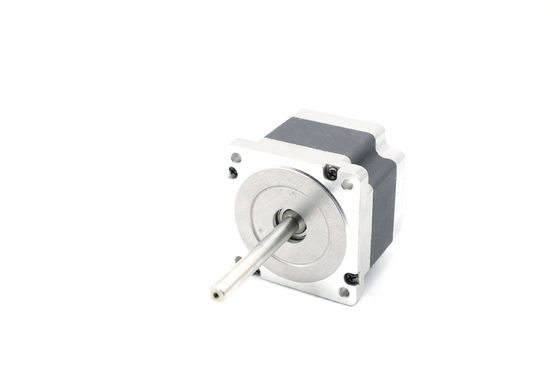 Αγορά 1,8 βαθμός 6 Stepper μολύβδου μηχανή 2.5Nm 25 κλ εκατ. 85mm 4v ΣΥΝΕΧΉ online manufacture