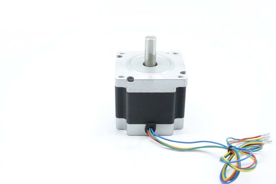 Αγορά 3,35 ίντσα 85mm υβριδική Stepper μηχανή Nema 34 3 καλώδιο NM 269 Oz 4 online manufacture