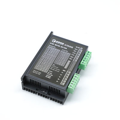 Αγορά Μίνι διφασική Stepper κάρτα 48v 4.2A ελεγκτών μηχανών online manufacture