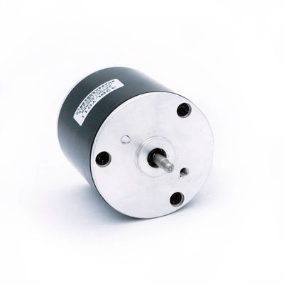 Αγορά 42mm Nema 17 μηχανή Bldc 24 βολτ 40w υψηλή αβούρτσιστη μηχανή περιστροφής/λεπτό ροπής χαμηλή online manufacture