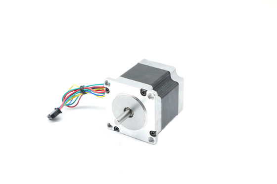 Αγορά 4.2A 4 υβριδική Stepper μολύβδων μηχανή 9.5KG εκατ. 57HN41-001-01 online manufacture
