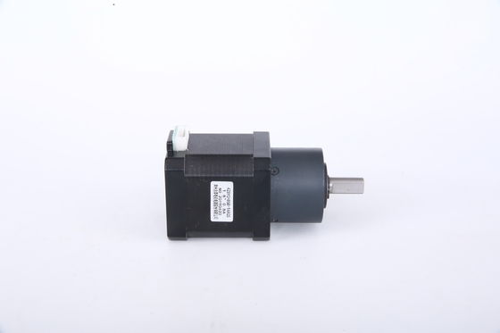 Αγορά 42mm 68 oz-σε 6.56v 2 Stepper φάσης πλανητικό κιβώτιο ταχυτήτων 42BYGH868-14AG5 κιβωτίων εργαλείων μηχανών online manufacture