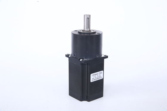 Αγορά Nema 23 Stepper ροπής εκμετάλλευσης 1.5V μηχανή με το κιβώτιο ταχυτήτων 212 Oz μέσα για την πολυ επικεφαλής κλίμακα τροφίμων online manufacture