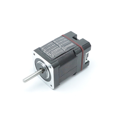 Αγορά Nema 17 ενσωματωμένη Stepper 42BYGH872 4.5Kg.Cm 1,8 βαθμός μηχανή με τον οδηγό online manufacture