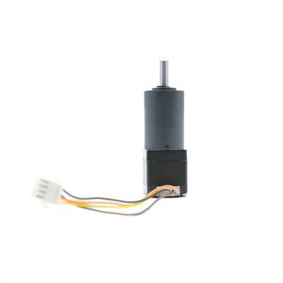 Αγορά Nema 11 Stepper κιβωτίων ταχυτήτων υψηλή ροπή 4.22V 0.67A μηχανών online manufacture