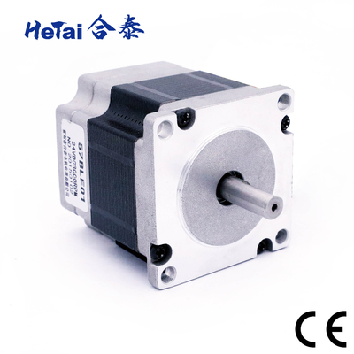Αγορά Καυτός προμηθευτής Nema17 Nema23 12V 24V 42BLF 57BLF συνεχών μηχανών πώλησης αβούρτσιστος με το CE ROHS ISO online manufacture