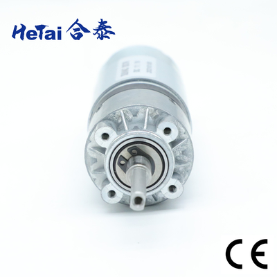 Αγορά 36MM*36 MM 24 V Nema 14 Βουρτσισμένος κινητήρας με CE ROHS ISO online manufacture