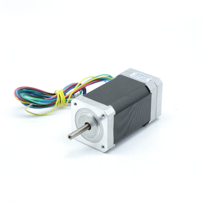 Αγορά 42mm Nema 17 αβούρτσιστα 3Phase 0.188Nm 4000RPM ΣΥΝΕΧΩΝ μηχανών 8Pole 24V online manufacture