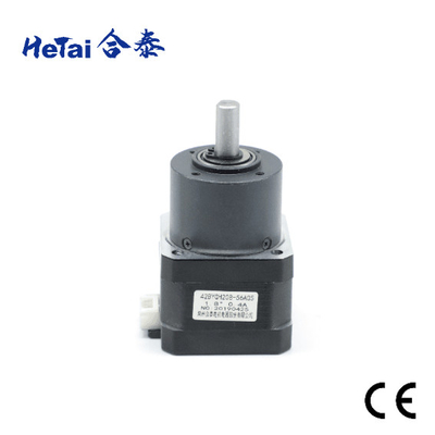Αγορά Nema 17 Stepper μηχανή με το κιβώτιο ταχυτήτων 42 Mm*42 χιλ. 12 Β 30 ωμ 0,4 Α online manufacture