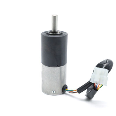 36BLY01A 94RPM 1.5A Brushless DC Motor 24 VDC 1.5N.M με 1:76 κιβώτιο ταχυτήτων