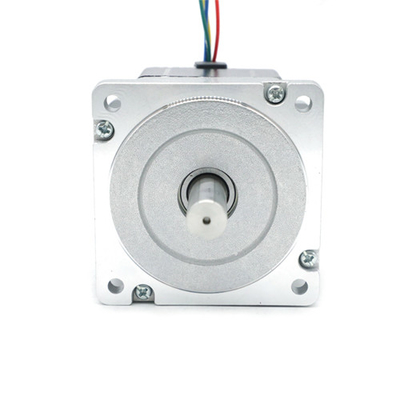 Nema34 85mm 85HS68-4004-001-06E 1.8 Step Motors 3N.M 2.8mH 0.6OHMS 2.7V