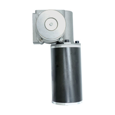 63BLX01A-001WG15 μηχανή 1A 36V 114W κιβωτίων ταχυτήτων ΣΥΝΕΧΏΝ σκουληκιών ροδών 220rpm